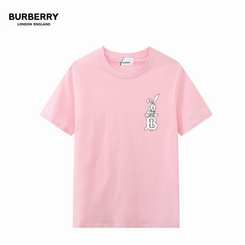 Burberry Men's T-shirts 245